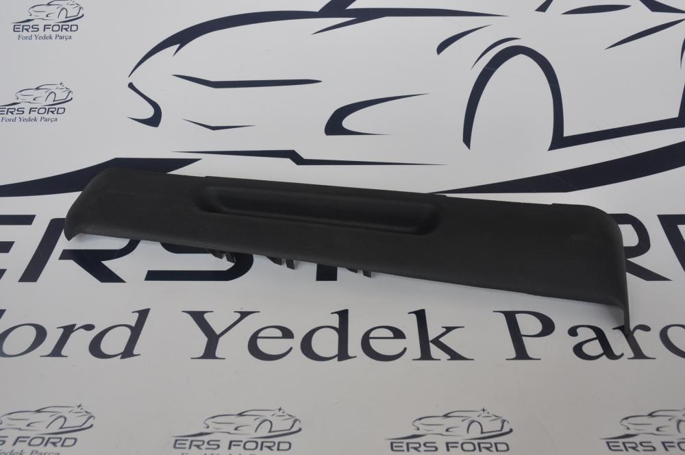 Fiesta/Koltuk Kızağı Sağ Yan Kapağı